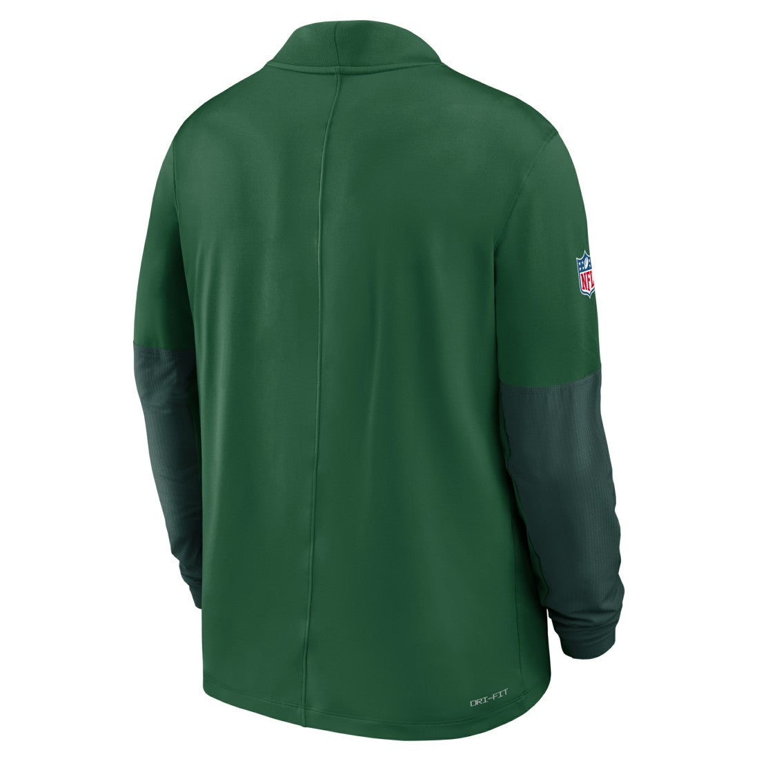 New York Jets Sideline Dri-FIT Half-Zip Pullover | NFL Sale