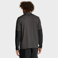 Tampa Bay Buccaneers Sideline Dri-FIT Half-Zip Pullover | NFL Sale