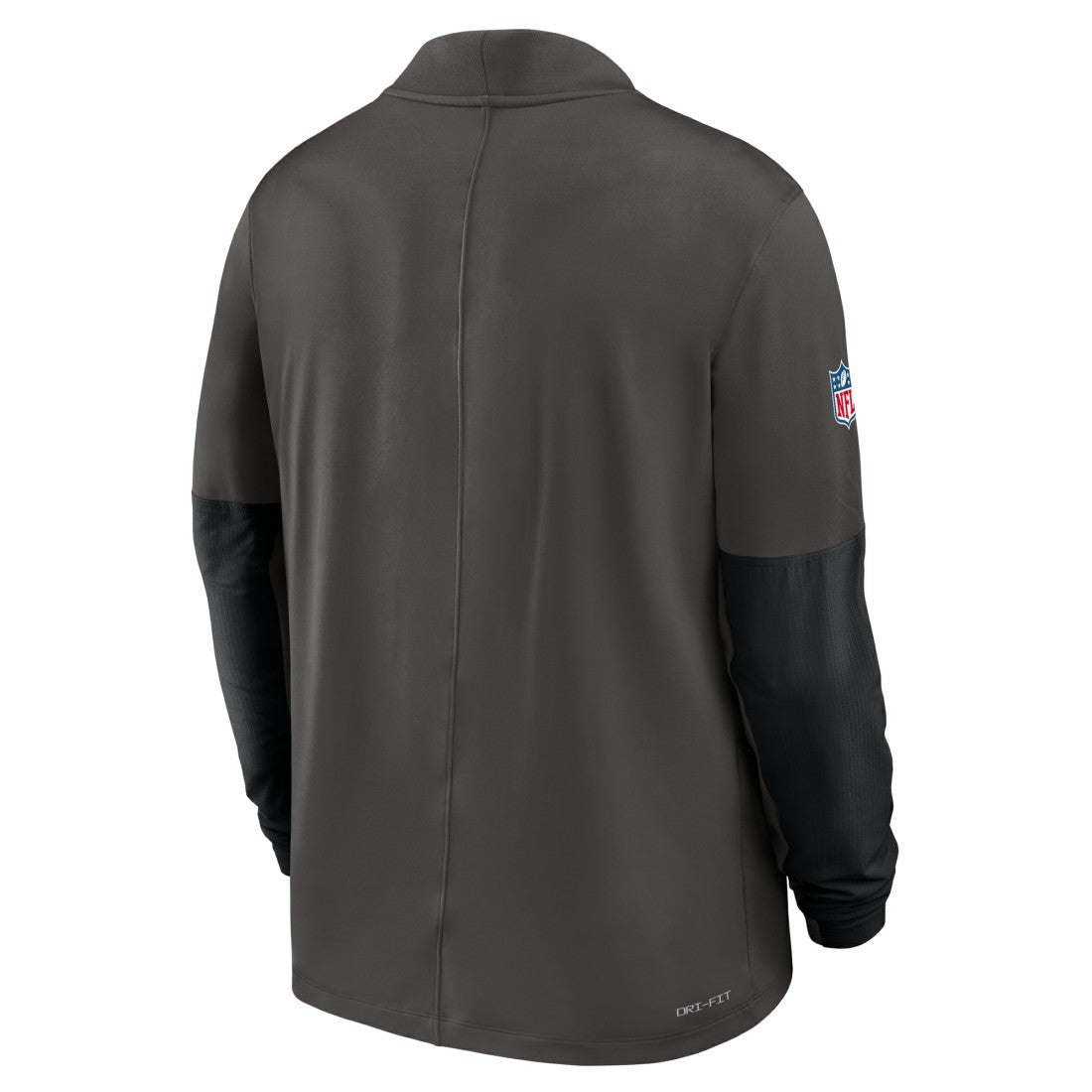 Tampa Bay Buccaneers Sideline Dri-FIT Half-Zip Pullover | NFL Sale