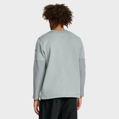 Las Vegas Raiders Sideline Coach Therma-FIT Long Sleeve T-Shirt | NFL On sale