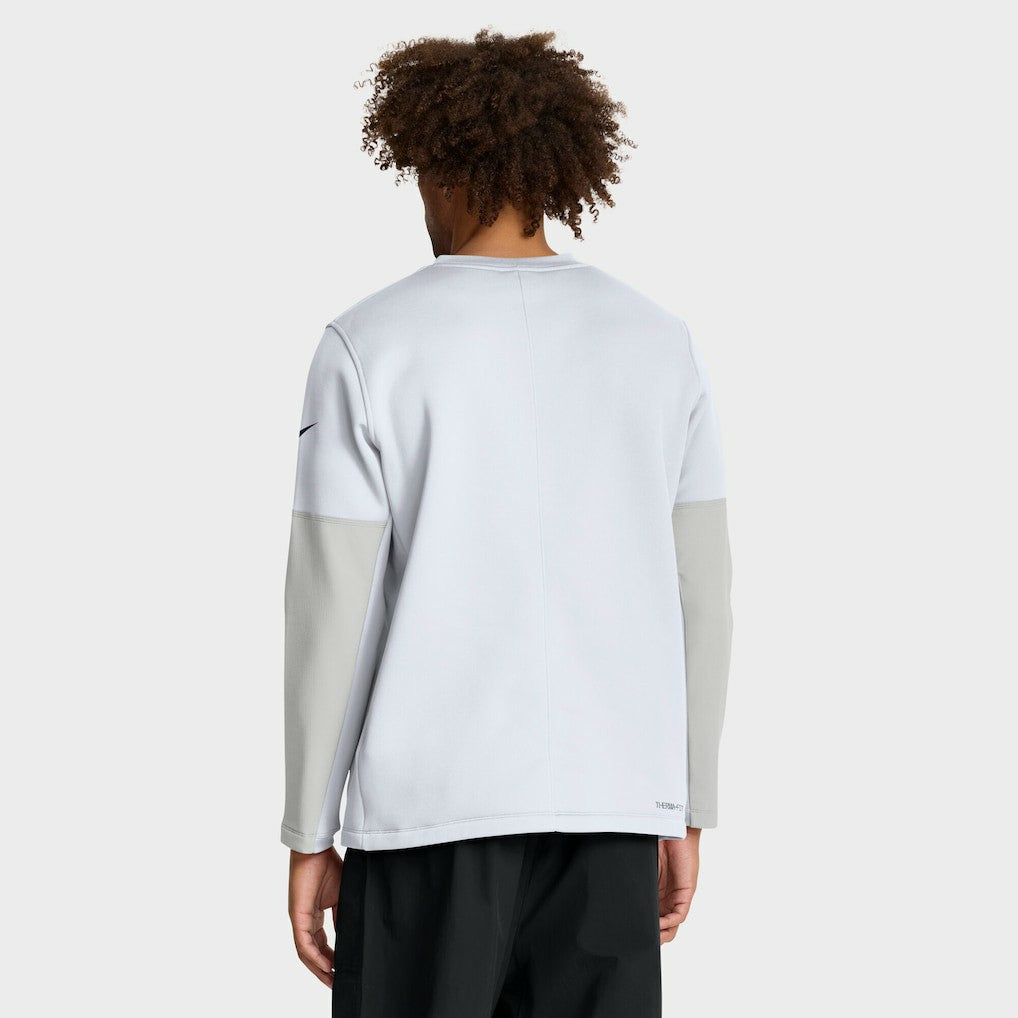 Dallas Cowboys Sideline Coach Therma-FIT Long Sleeve T-Shirt | NFL Near me