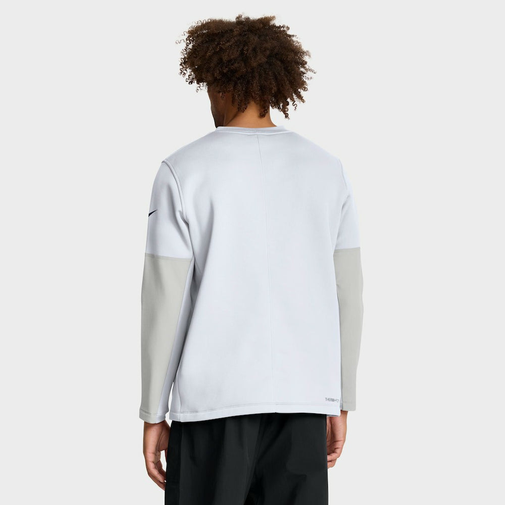 Dallas Cowboys Sideline Coach Therma-FIT Long Sleeve T-Shirt | NFL Near me
