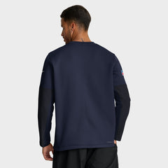 Denver Broncos Sideline Coach Therma-FIT Long Sleeve T-Shirt | NFL New
