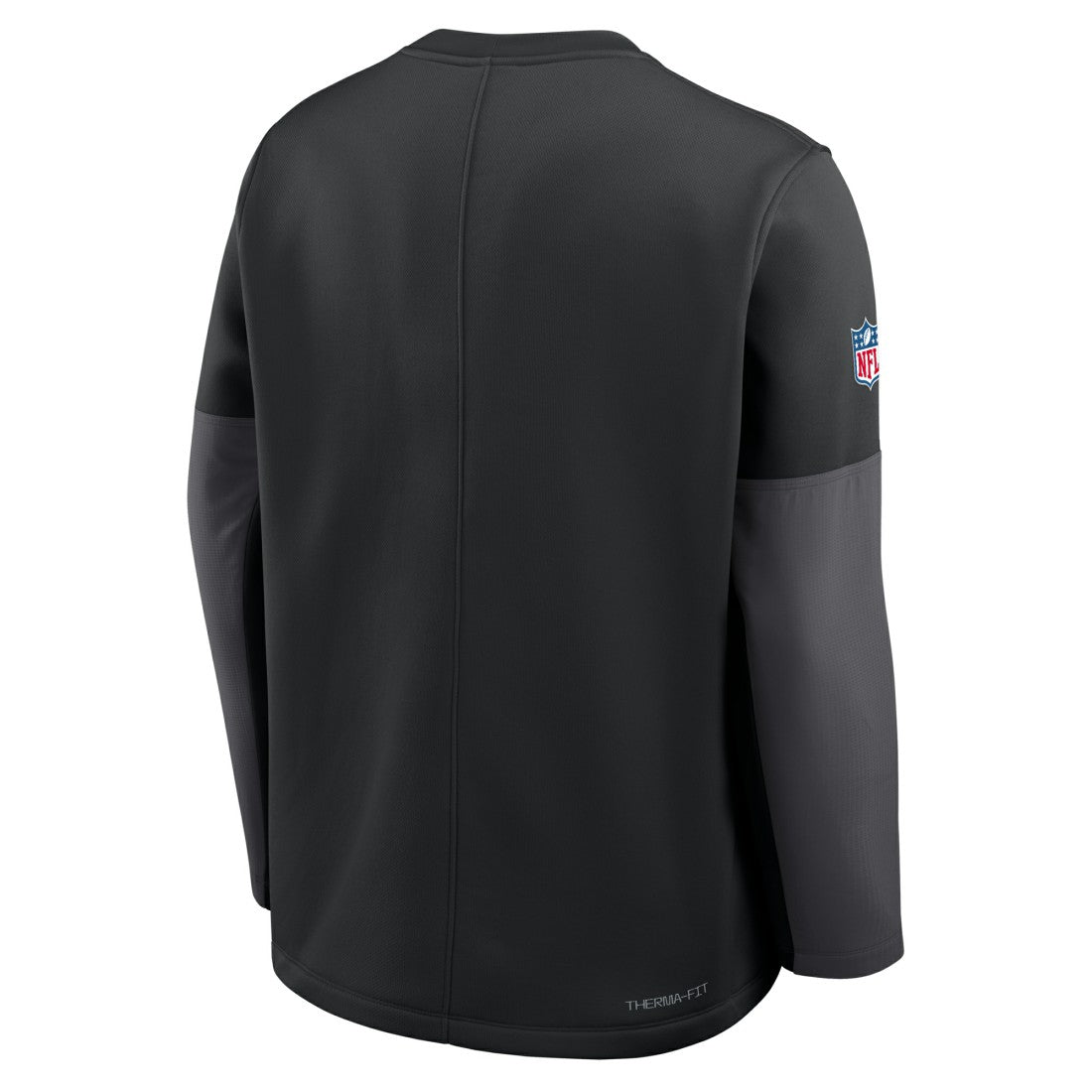 Detroit Lions Sideline Coach Therma-FIT Long Sleeve T-Shirt | NFL Sale