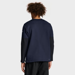 Tennessee Titans Sideline Coach Therma-FIT Long Sleeve T-Shirt | NFL On sale