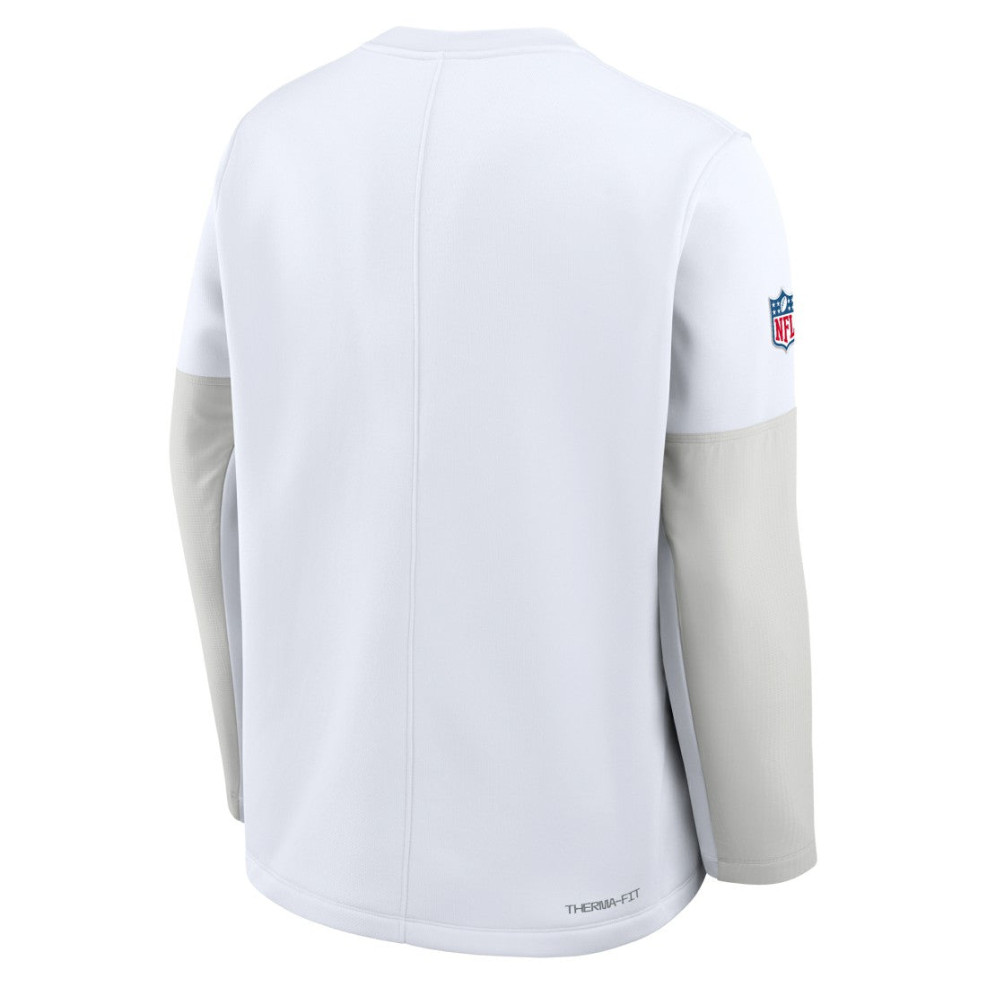 Green Bay Packers Sideline Coach Therma-FIT Long Sleeve T-Shirt | NFL Outlet
