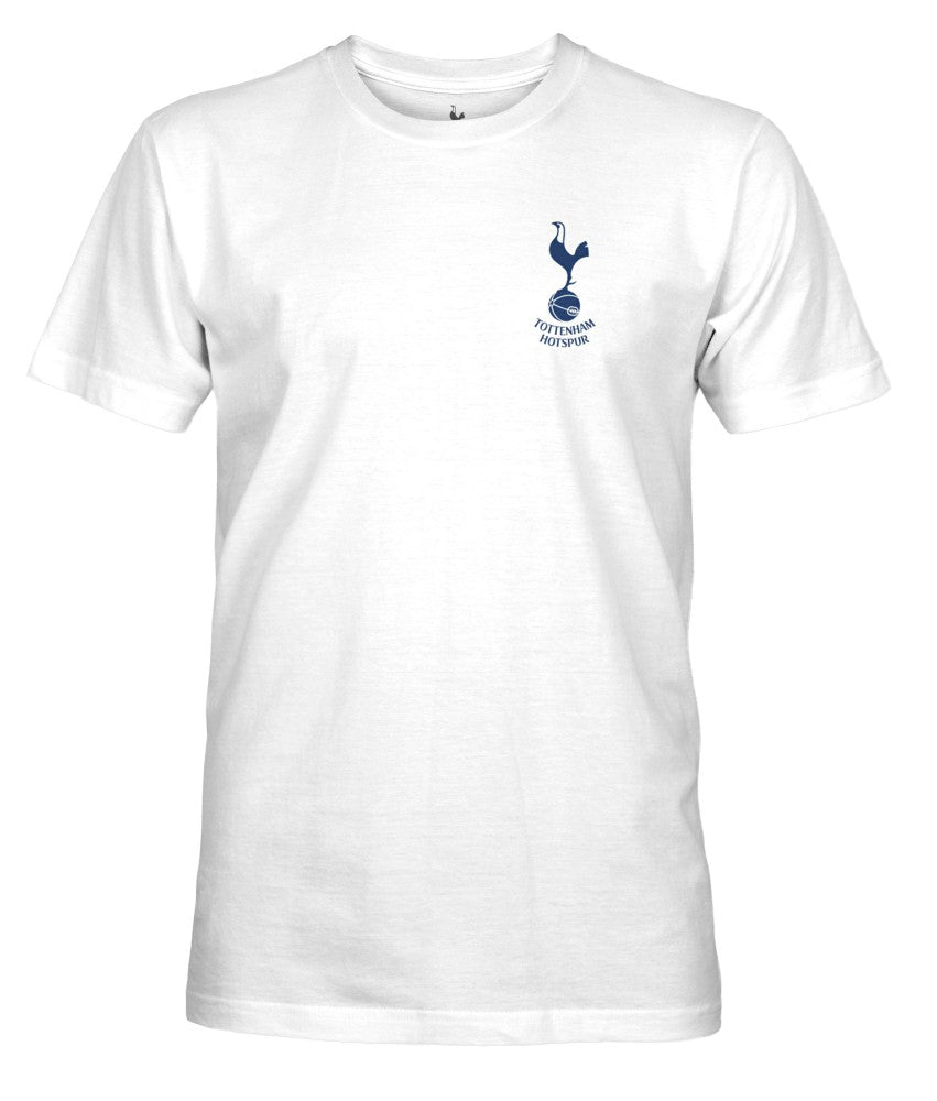 Tottenham Hotspur 1863FC Duo Tone Stadium T-Shirt