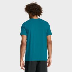 Jacksonville Jaguars Favorable Timeline Tri-Blend T-Shirt | NFL Online