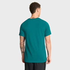 Miami Dolphins Favorable Timeline Tri-Blend T-Shirt | NFL Sale