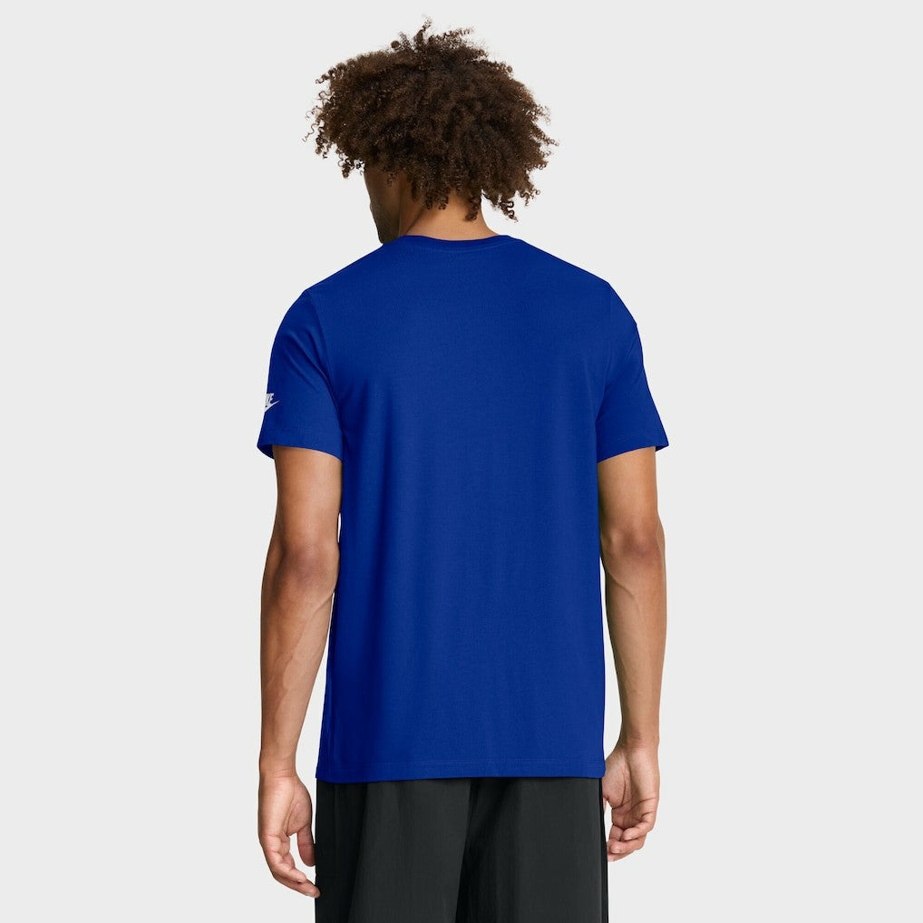 New England Patriots Favorable Timeline Tri-Blend T-Shirt | NFL Sale