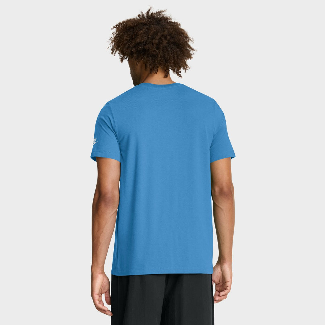 Tennessee Titans Favorable Timeline Tri-Blend T-Shirt | NFL Outlet