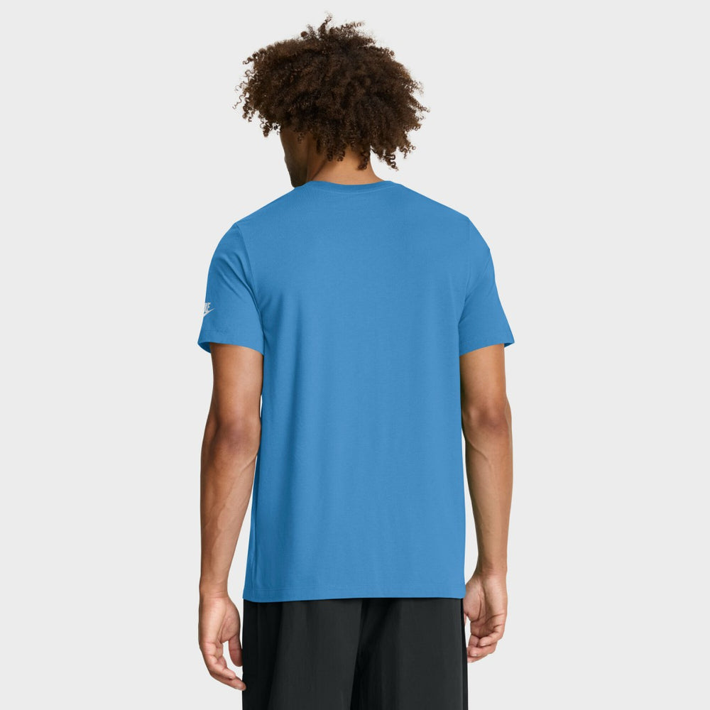 Tennessee Titans Favorable Timeline Tri-Blend T-Shirt | NFL Outlet