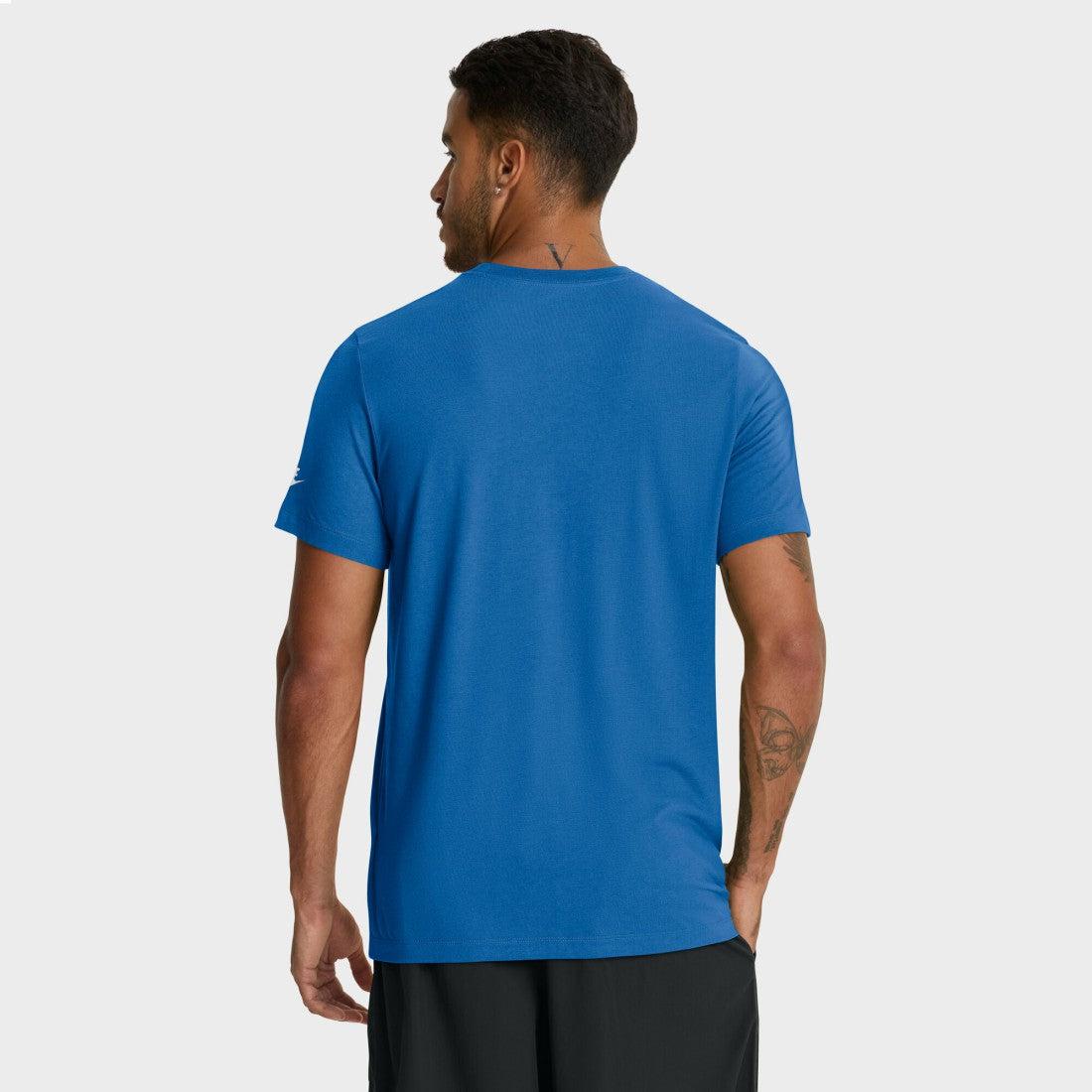Detroit Lions Favorable Timeline Tri-Blend T-Shirt | NFL Sale