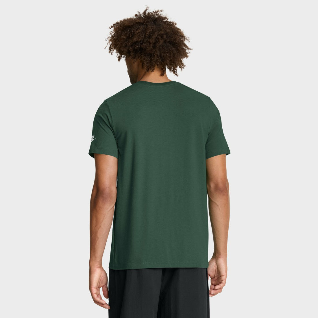 Green Bay Packers Favorable Timeline Tri-Blend T-Shirt | NFL Discount