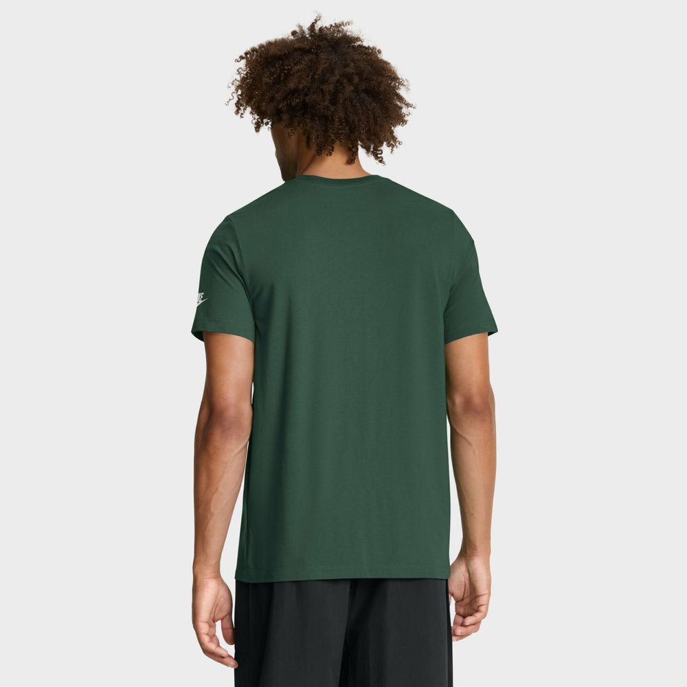Green Bay Packers Favorable Timeline Tri-Blend T-Shirt | NFL Discount