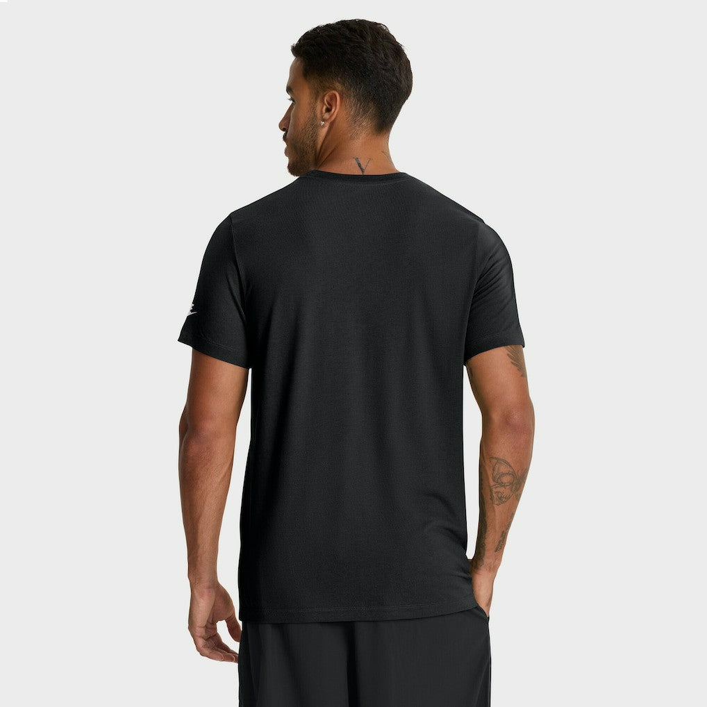 Cincinnati Bengals Favorable Timeline Tri-Blend T-Shirt | NFL Online