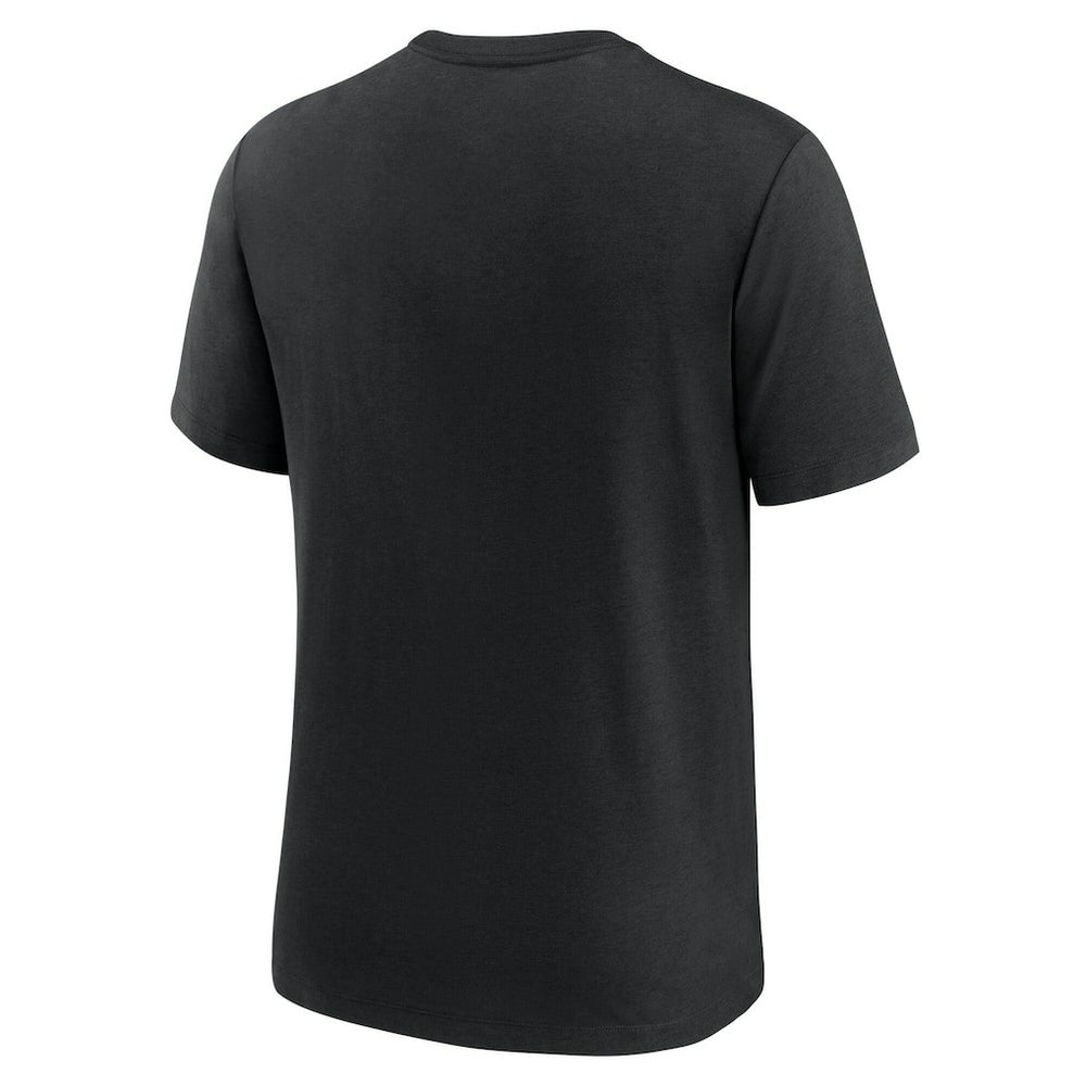 Cincinnati Bengals Favorable Timeline Tri-Blend T-Shirt | NFL Online