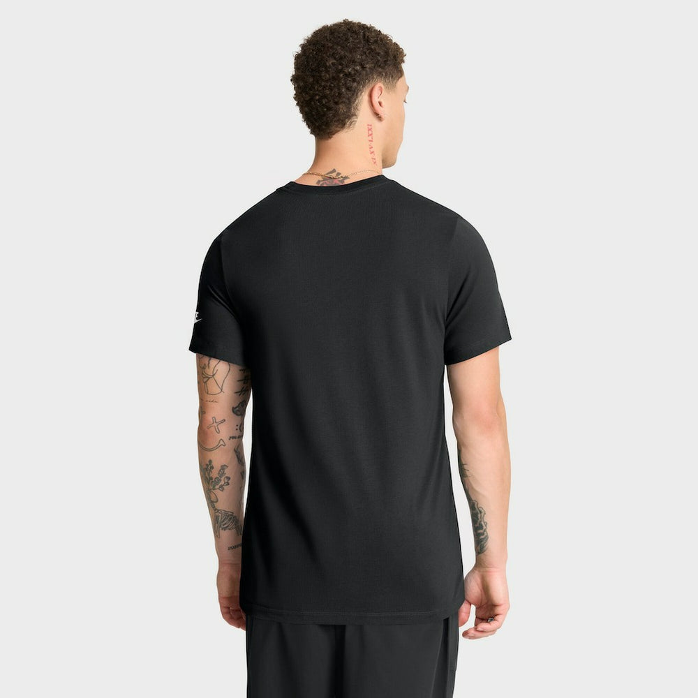 Atlanta Falcons Favorable Timeline Tri-Blend T-Shirt | NFL Discount