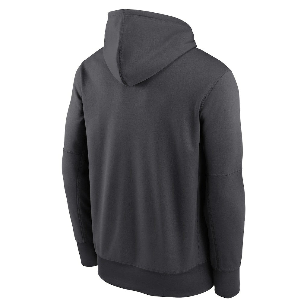 Cleveland Browns Toss Sweep Performance Pullover Hoodie | NFL Outlet