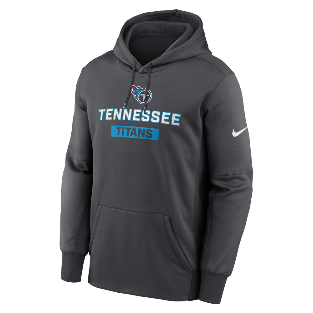 Tennessee Titans Toss Sweep Performance Pullover Hoodie | NFL Near me