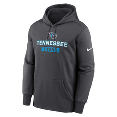 Tennessee Titans Toss Sweep Performance Pullover Hoodie | NFL Near me
