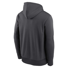 Tennessee Titans Toss Sweep Performance Pullover Hoodie | NFL Near me
