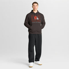 Cleveland Browns Busted Play Club Fleece Pullover Hoodie | NFL Sale