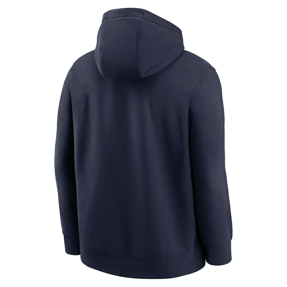 Dallas Cowboys Busted Play Club Fleece Pullover Hoodie | NFL Outlet