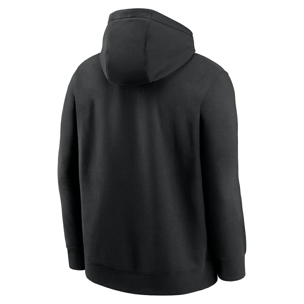 Cincinnati Bengals Busted Play Club Fleece Pullover Hoodie | NFL Hot