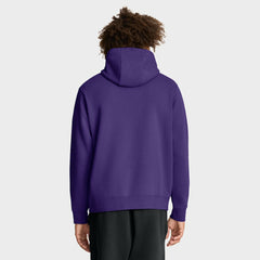 Minnesota Vikings Busted Play Club Fleece Pullover Hoodie | NFL Outlet