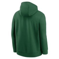 New York Jets Busted Play Club Fleece Pullover Hoodie | NFL US