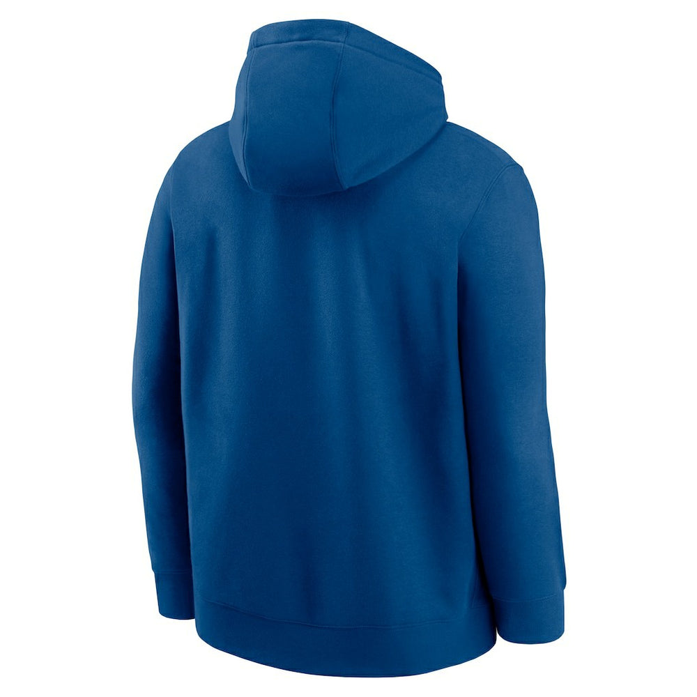 Indianapolis Colts Busted Play Club Fleece Pullover Hoodie | NFL Hot