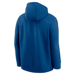 Indianapolis Colts Busted Play Club Fleece Pullover Hoodie | NFL Hot
