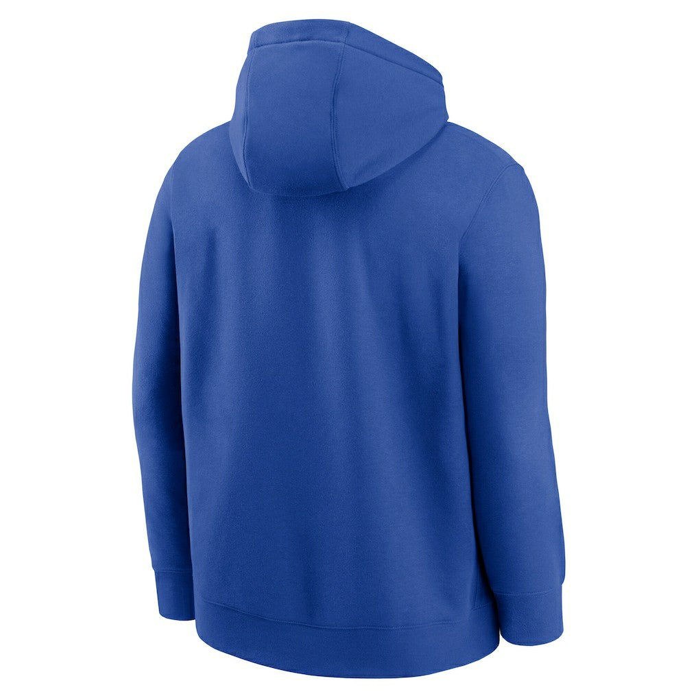 Los Angeles Rams Busted Play Club Fleece Pullover Hoodie | NFL On sale