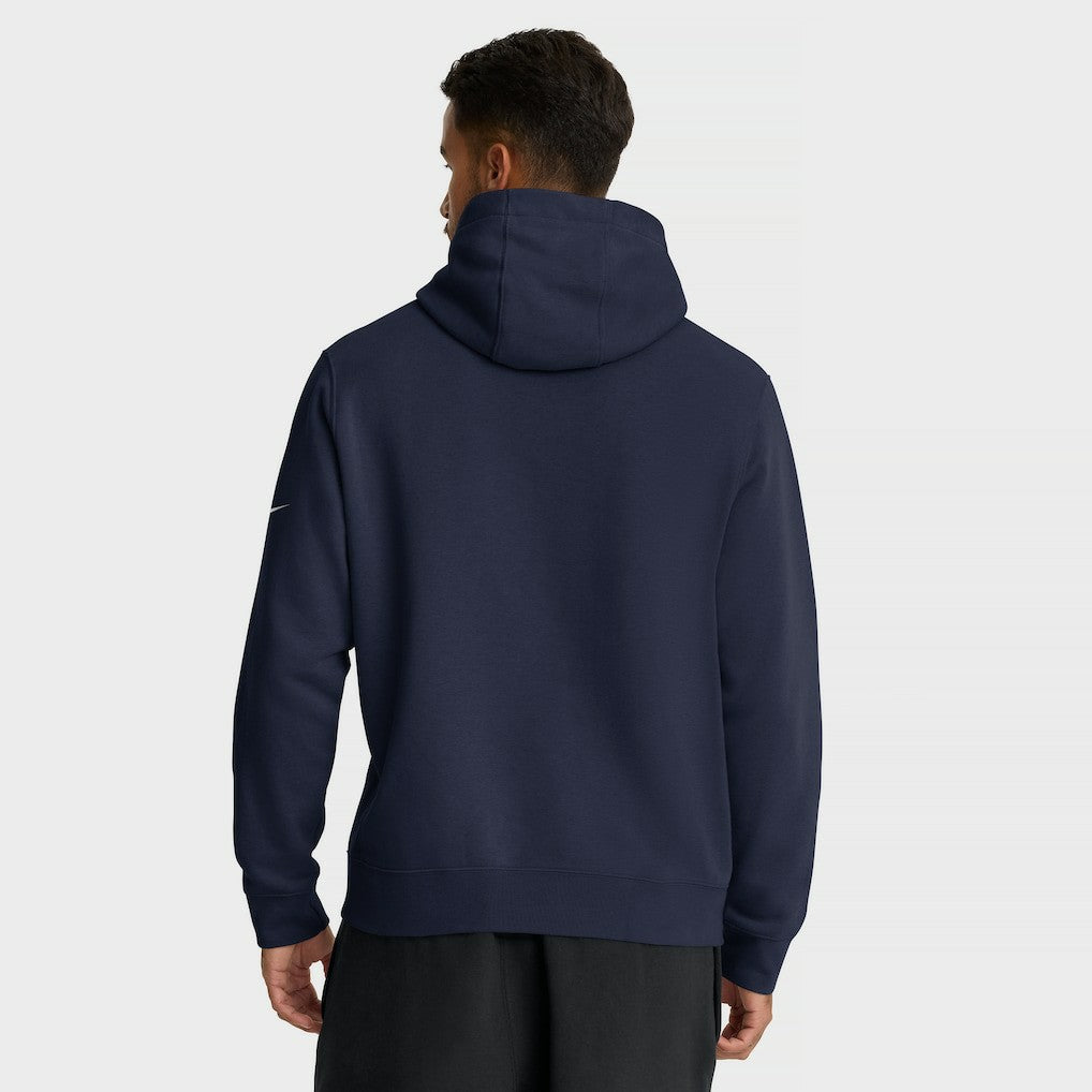 Seattle Seahawks Busted Play Club Fleece Pullover Hoodie | NFL Online