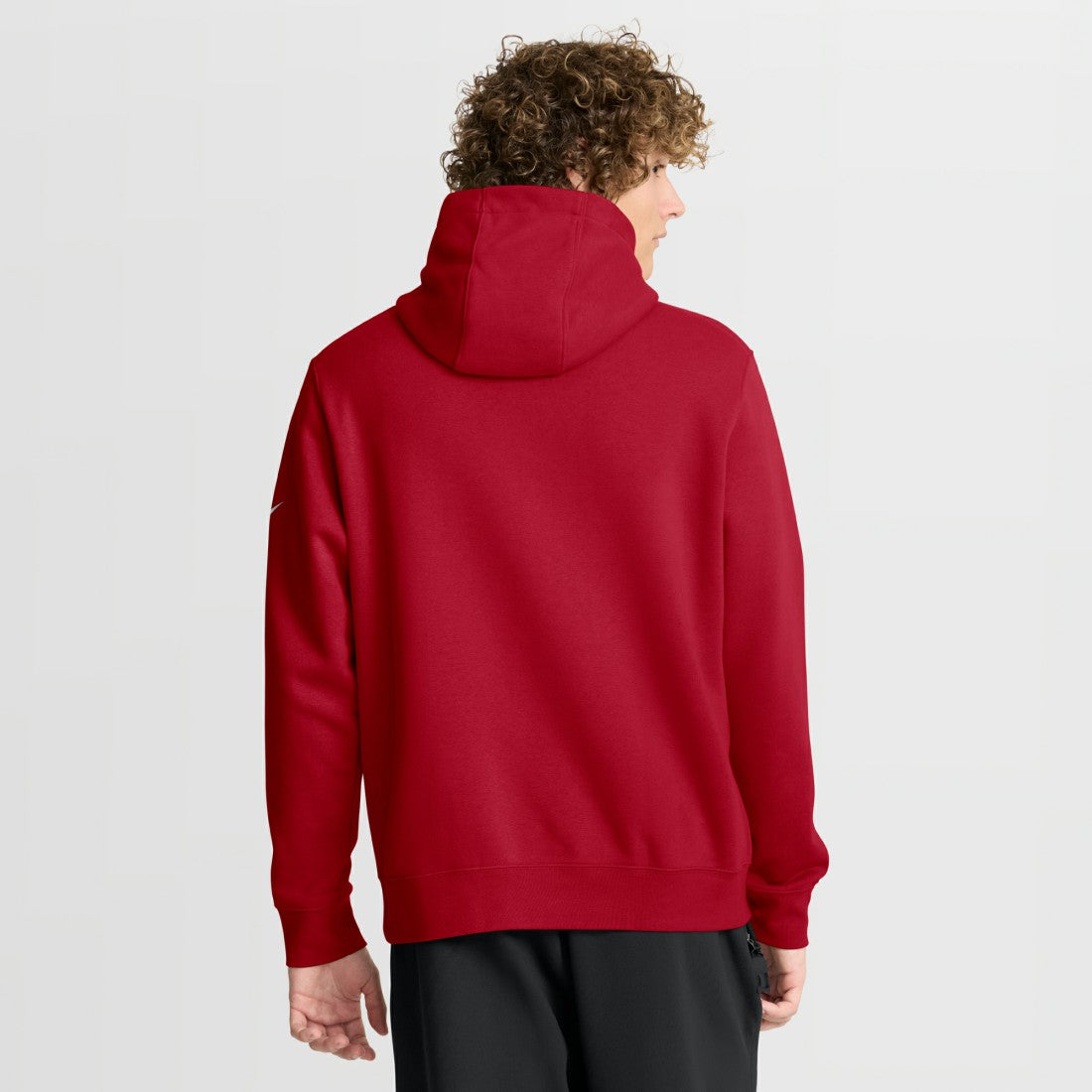 Tampa Bay Buccaneers Busted Play Club Fleece Pullover Hoodie | NFL Outlet