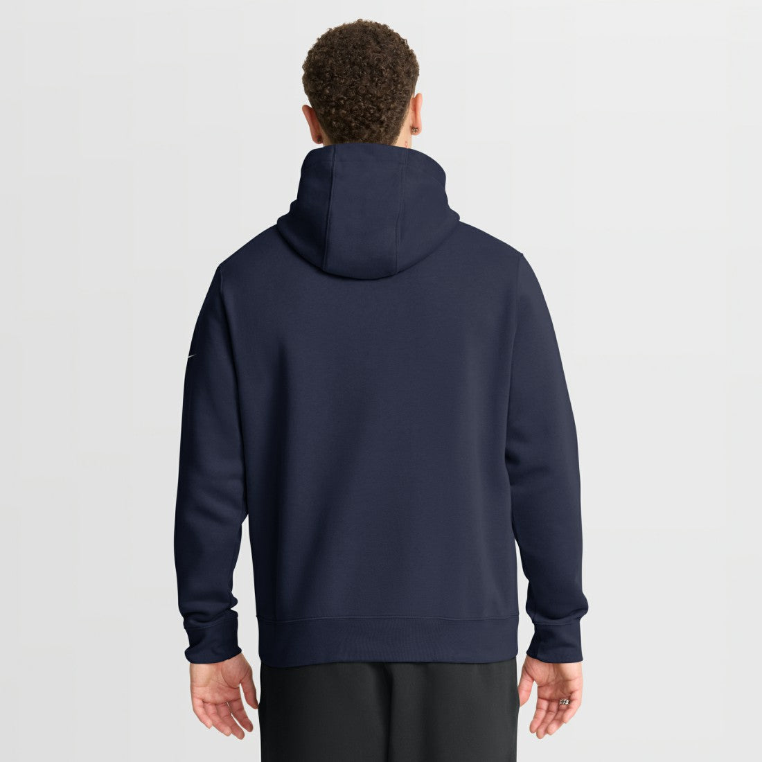 Tennessee Titans Busted Play Club Fleece Pullover Hoodie | NFL New
