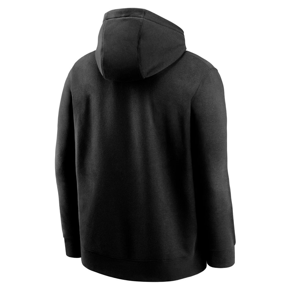 New York Jets Club Fleece Pullover Hoodie | NFL Online