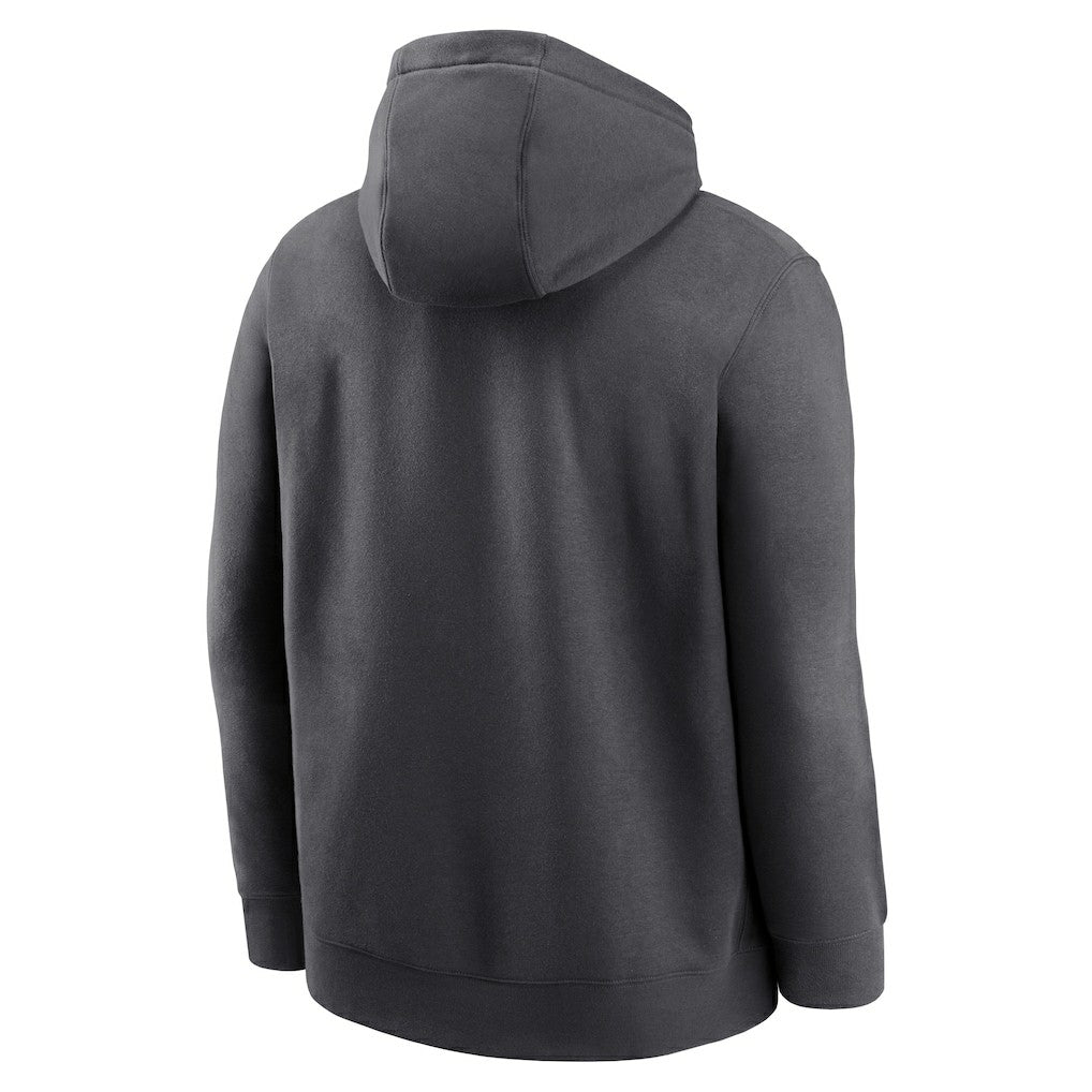 Dallas Cowboys Club Fleece Pullover Hoodie | NFL US