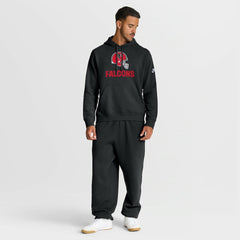 Atlanta Falcons Best Season Rewind Club Pullover Hoodie | NFL Near me