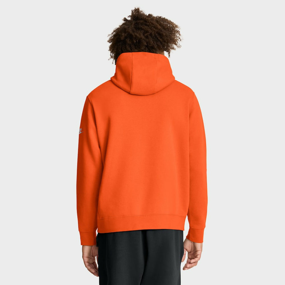 Cleveland Browns Best Season Rewind Club Pullover Hoodie | NFL On sale