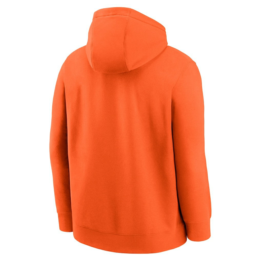 Cleveland Browns Best Season Rewind Club Pullover Hoodie | NFL On sale