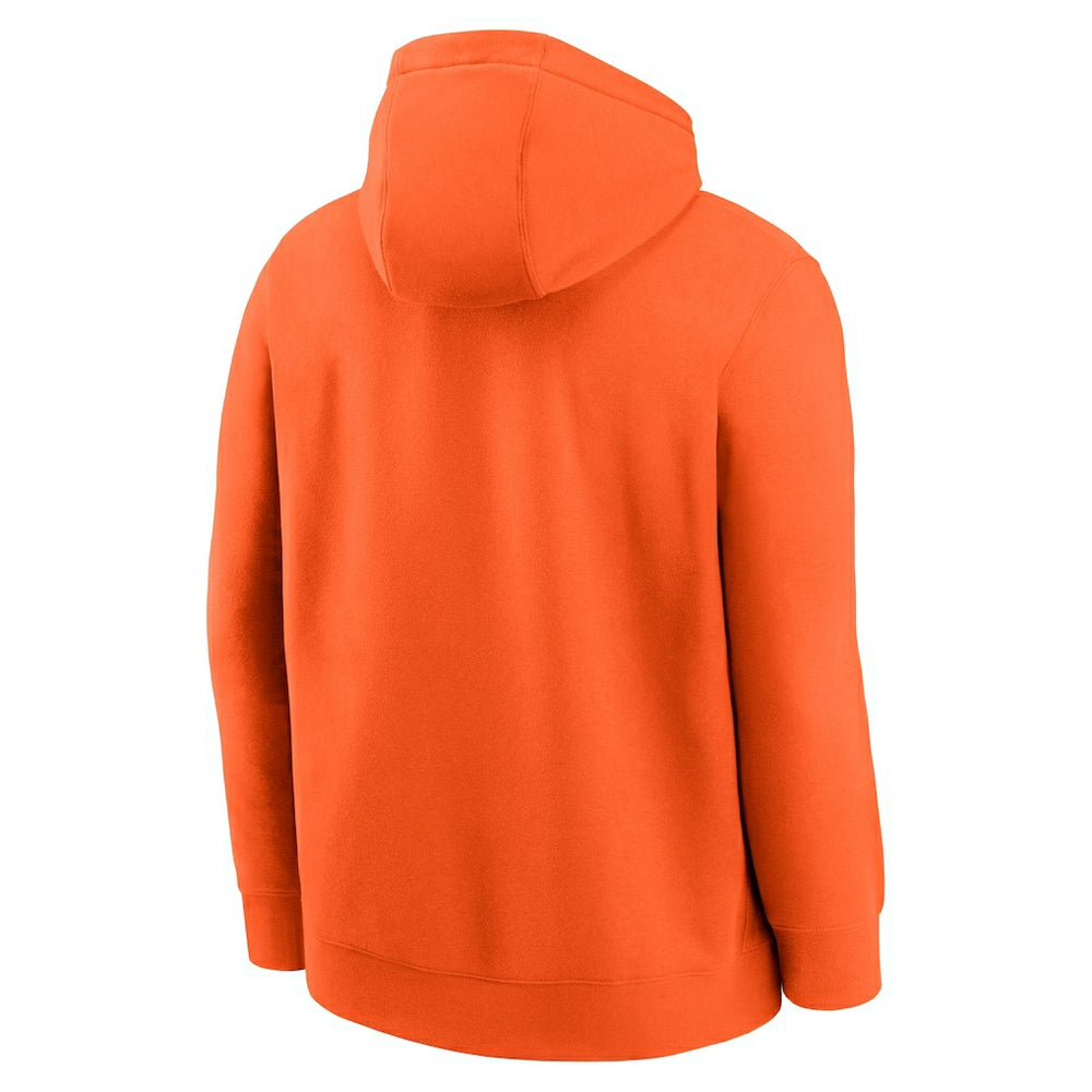 Cleveland Browns Best Season Rewind Club Pullover Hoodie | NFL On sale