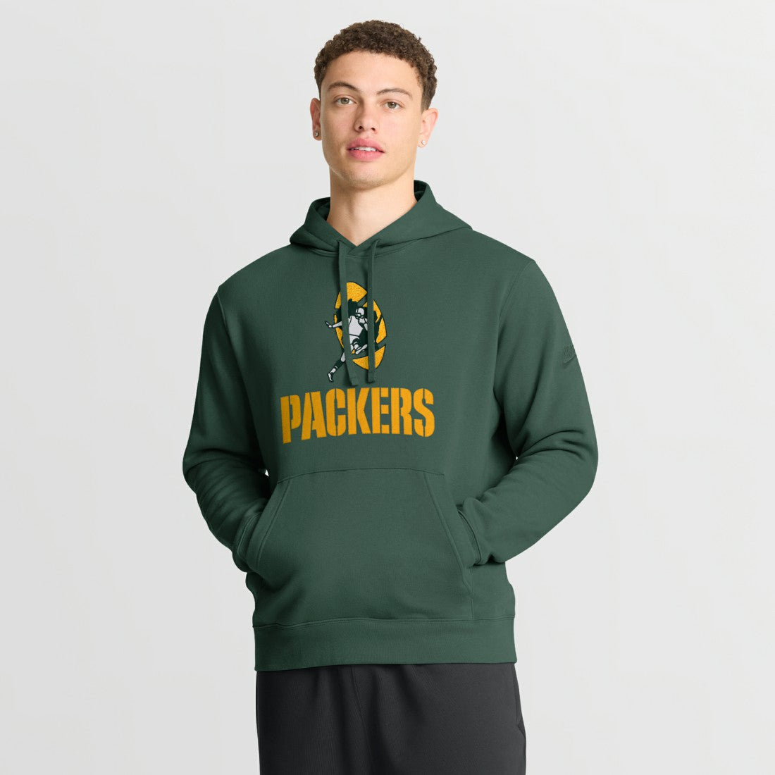 Green Bay Packers Best Season Rewind Club Pullover Hoodie | NFL Hot