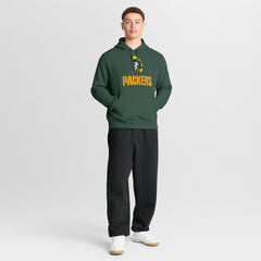 Green Bay Packers Best Season Rewind Club Pullover Hoodie | NFL Hot