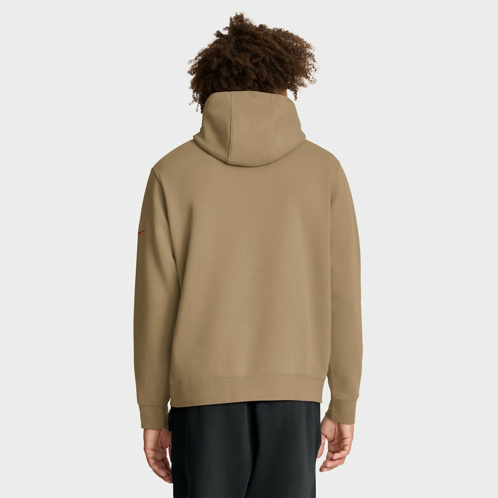 Kansas City Chiefs Best Season Rewind Club Pullover Hoodie | NFL Hot