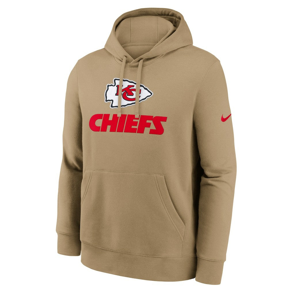 Kansas City Chiefs Best Season Rewind Club Pullover Hoodie | NFL Hot