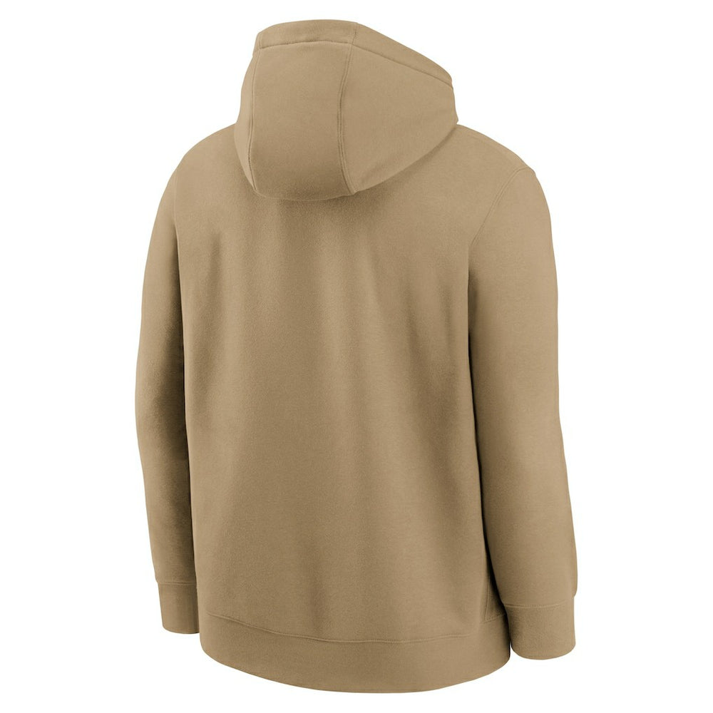 Kansas City Chiefs Best Season Rewind Club Pullover Hoodie | NFL Hot