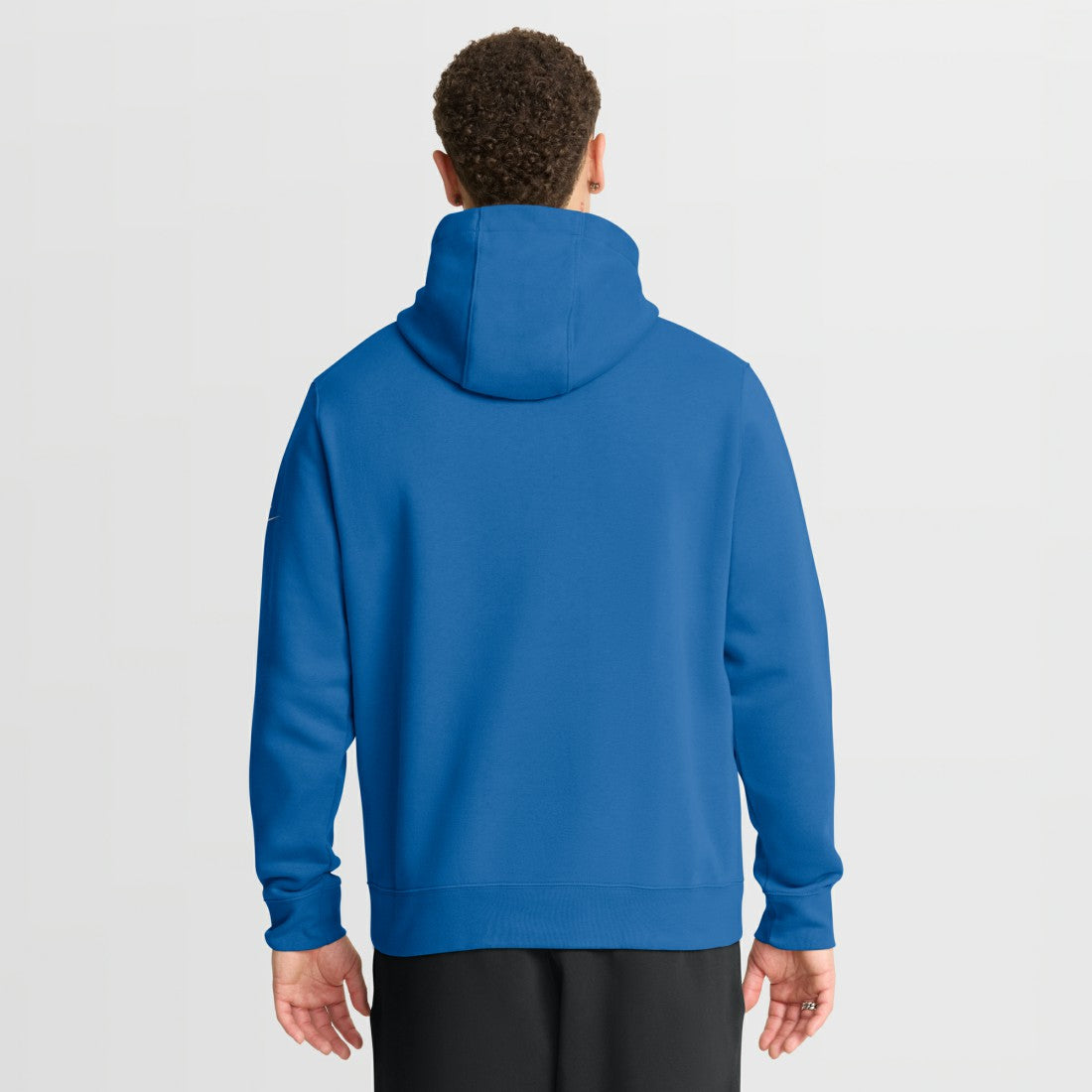Detroit Lions Best Season Rewind Club Pullover Hoodie | NFL Hot