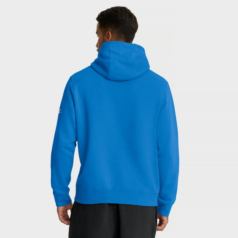Los Angeles Chargers Best Season Rewind Club Pullover Hoodie | NFL Discount